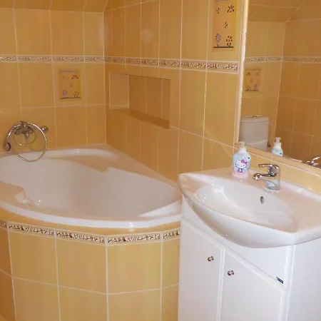 Apartman Vanessa * 利波瓦拉尼