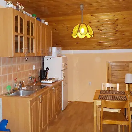 Apartmán Vanessa *