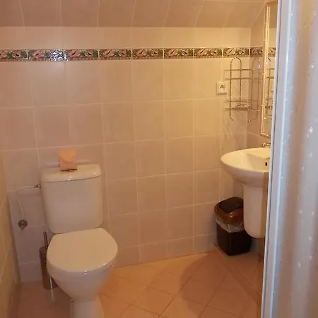 Apartman Vanessa 公寓 利波瓦拉尼