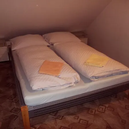 Apartmán Vanessa Lipová-lázně